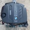 F30 320d N47D20C 2014 Engine
