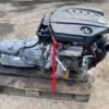 N47D20C 320d 2010 Engine
