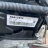 N47D20C 320d 2010 Engine