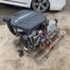 N47D20C 320d 2010 Engine