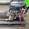123d N47D20B 2008 Engine