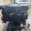 123d N47D20B 2008 Engine