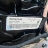 F10 525D N47D20D engine