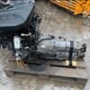 F10 525D N47D20D engine