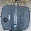 BMW F10 525D N47D20D 2012 Twin Turbo Engine