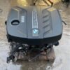 F10 525D N47D20D engine