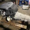 535d GT f07 2014 N57D30B 313Hp Euro6 Engine