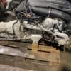 535d GT f07 2014 N57D30B 313Hp Euro6 Engine
