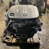 535d GT f07 2014 N57D30B 313Hp Euro6 Engine