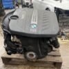 330d F30 N57D30A euro5 2014 Engine