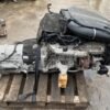 330d F30 N57D30A euro5 2014 Engine