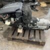 330d F30 N57D30A euro5 2014 Engine