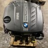 320d f30 2013 N47D20C Engine