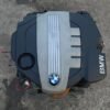 120d/320d/520d N47d20A 2008 177hp Engine