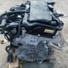 N47d20A 2008 177cp Engine