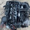 N47d20A 2008 177cp Engine