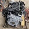 530d GT N57D30A F01 2012 Engine