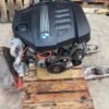 BMW 123d N47D20B 2010 Twin Turbo Engine