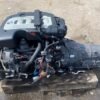 330D 231Hp M57 2009 Lci Engine