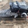 330D 231Hp M57 2009 Lci Engine