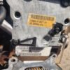 525d 2.5d e60 e61 M57TÜe 177Hp Engine