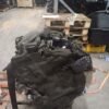 X3 X4 B47D20A Engine