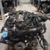 Z4 B58B30C 3.0 2021 Engine