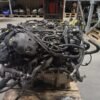 Z4 B58B30C 3.0 2021 Engine
