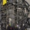 Z4 B58B30C 3.0 2021 Engine