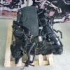 F10 520D 2.0D 184hp N47D20C 2011 Engine