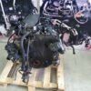F10 520D 2.0D 184hp N47D20C 2011 Engine