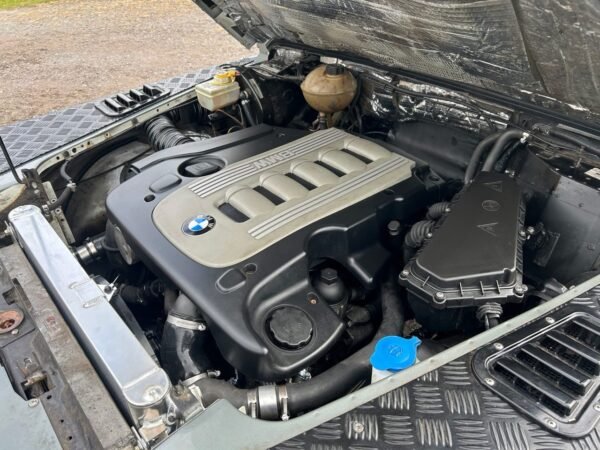 M57 Swap Kits BMW M57 Engine Swap Kits