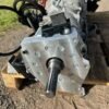 Land Rover Defender M57 Swap Kit 8 Speed