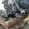 Land Rover Defender M57 Swap Kit 8 Speed
