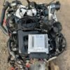 Land Rover Defender M57 Swap Kit 8 Speed