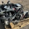 Land Rover Defender M57 Swap Kit for sale