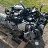 Land Rover Defender M57 Swap Kit 8 Speed