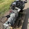 Land Rover Defender M57 Swap Kit 8 Speed