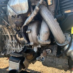 Land Rover Defender M57 Conversion Kit For Sale - Plug &play