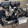 Land Rover Defender M57 conversion kit