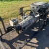 Land Rover Defender M57 conversion kit