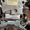 M57 306D1 218hp Engine