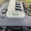 BMW M57 to 300TDI R380 Conversion Kit Complete Engine Swap Package