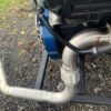 BMW M57 to 300TDI R380 Conversion Kit Complete Engine Swap Package