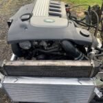 BMW M57 to 300TDI R380 Conversion Kit Complete Engine Swap Package