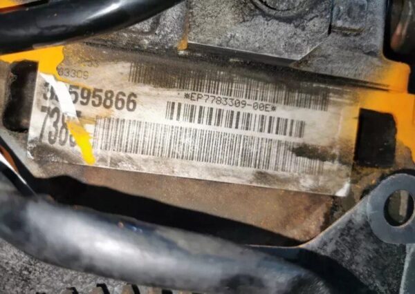 BMW X5 E53 M57N 306D2 engine conversion kit