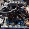 BMW X5 E53 M57N 306D2 engine conversion kit