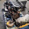 BMW X5 E53 M57N 306D2 engine