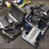 BMW X5 E53 M57N 306D2 engine conversion kit