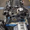 BMW X5 E53 M57N 306D2 engine conversion kit